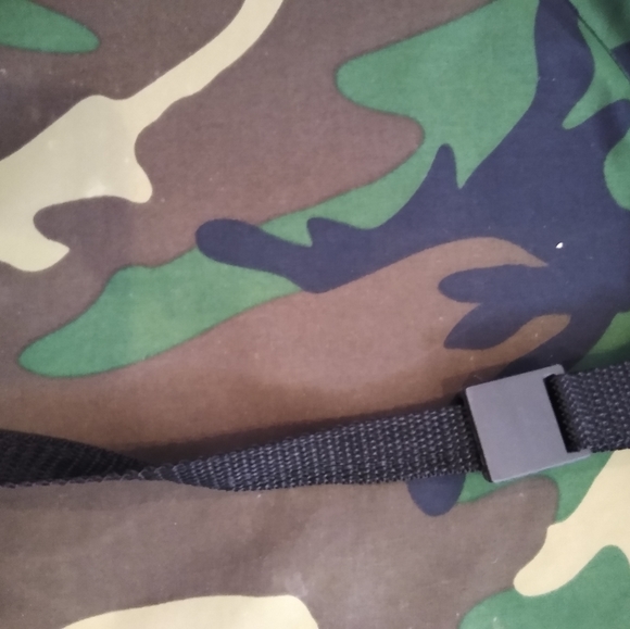 Field Armor Protective Exoskeleton - Picture 8 of 12